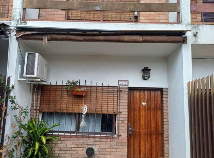 PH · 65m² · 3 Ambientes · 1 Cochera
