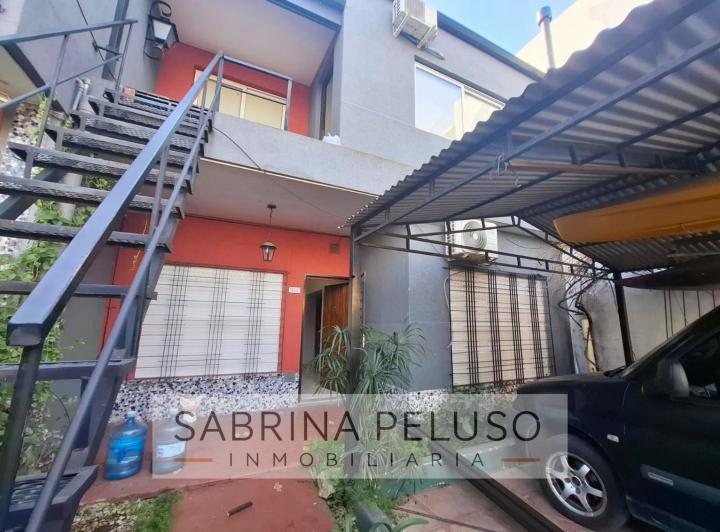 PH · 114m² · 3 Ambientes · 1 Cochera