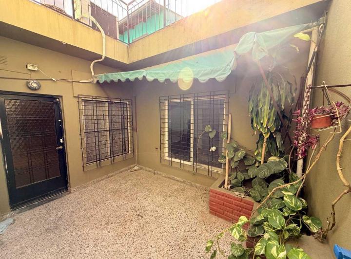 PH · 45m² · 2 Ambientes
