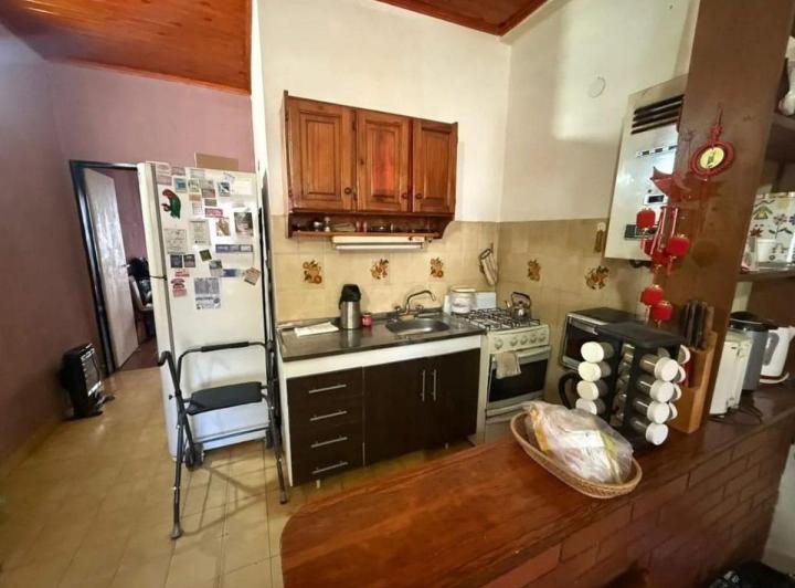 PH · 33m² · 2 Ambientes