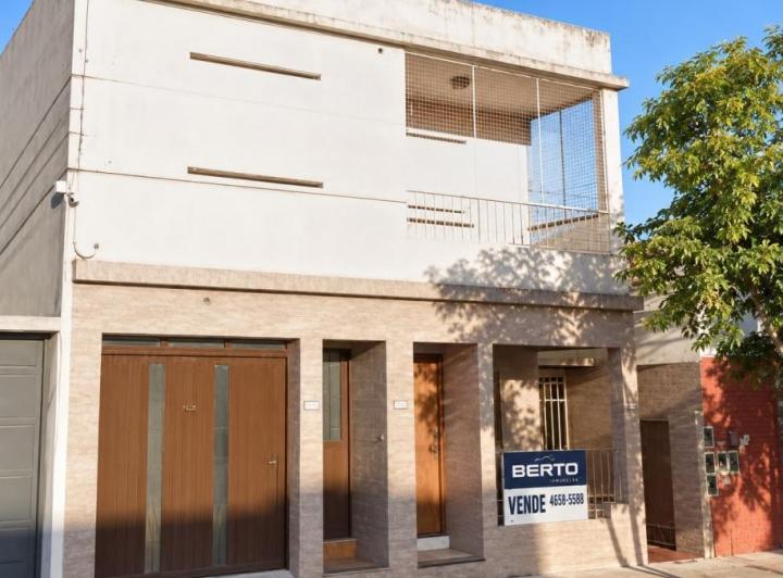 PH · 58m² · 2 Ambientes
