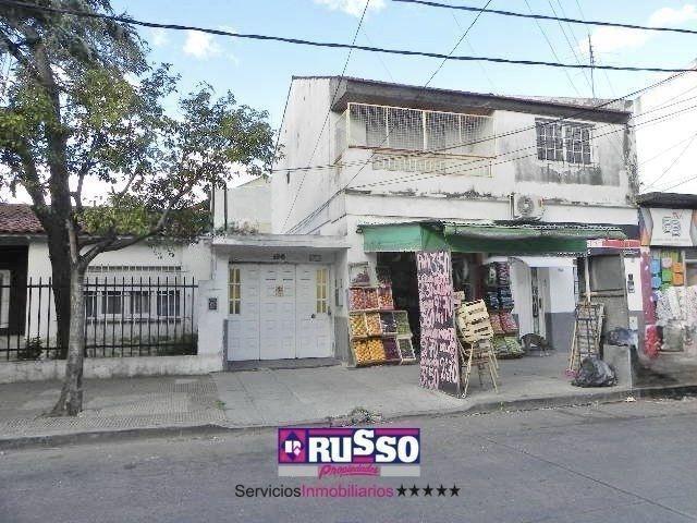 PH · 70m² · 3 Ambientes · 1 Cochera