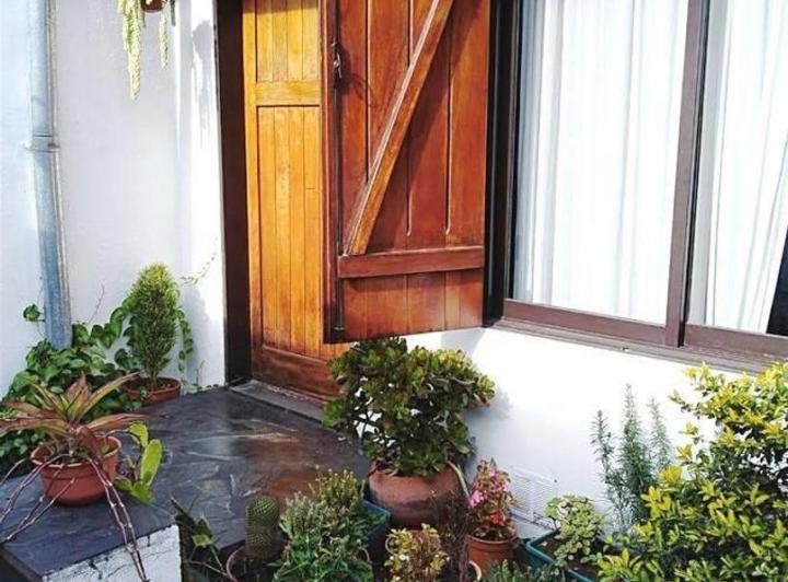 PH · 48m² · 3 Ambientes