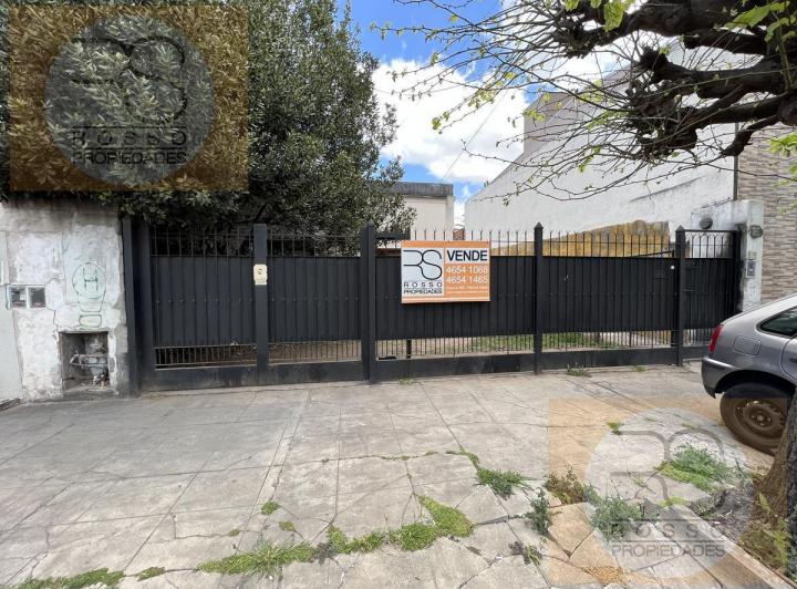 PH · 60m² · 2 Ambientes