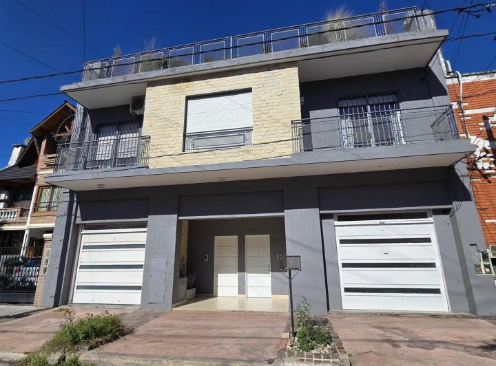 PH · 96m² · 3 Ambientes · 1 Cochera