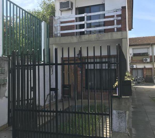 PH · 63m² · 3 Ambientes · 1 Cochera