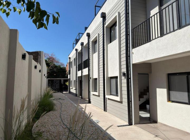 PH · 95m² · 3 Ambientes