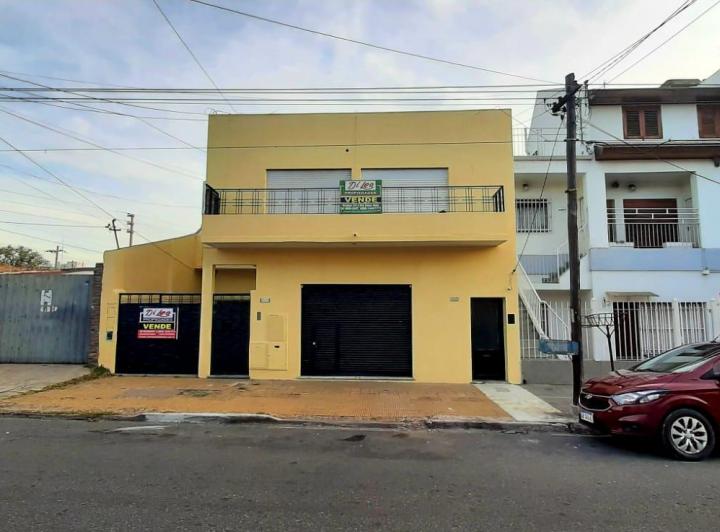 PH · 42m² · 3 Ambientes · 1 Cochera
