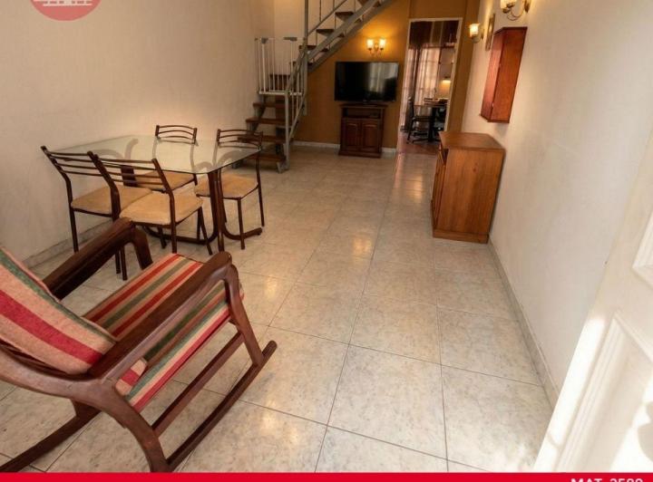 PH · 60m² · 3 Ambientes