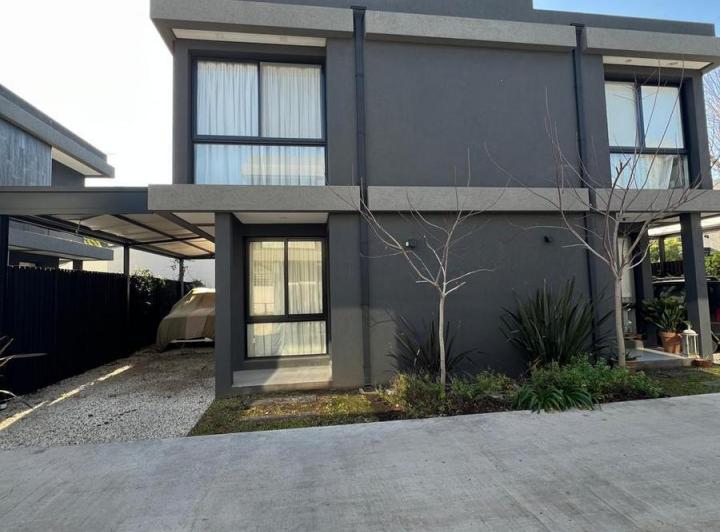 PH · 80m² · 3 Ambientes · 2 Cocheras