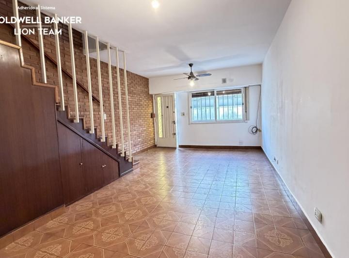 PH · 107m² · 3 Ambientes · 1 Cochera