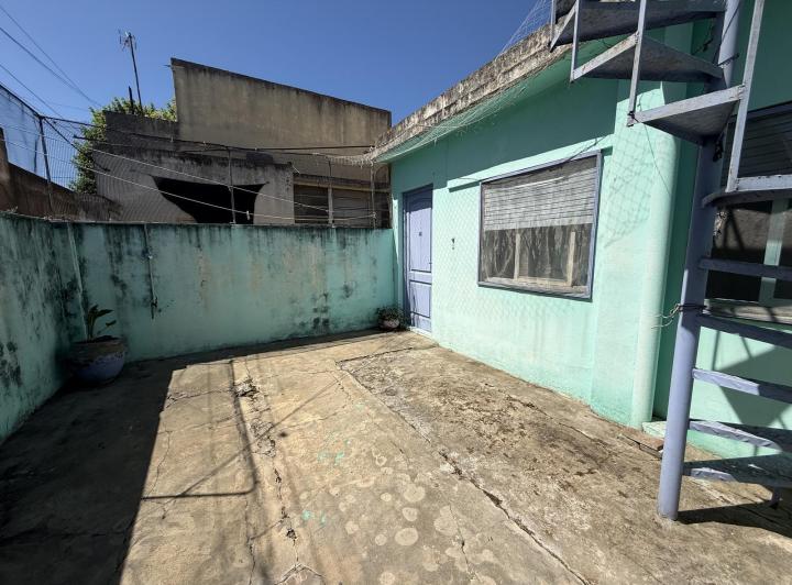 PH · 80m² · 3 Ambientes · 1 Cochera