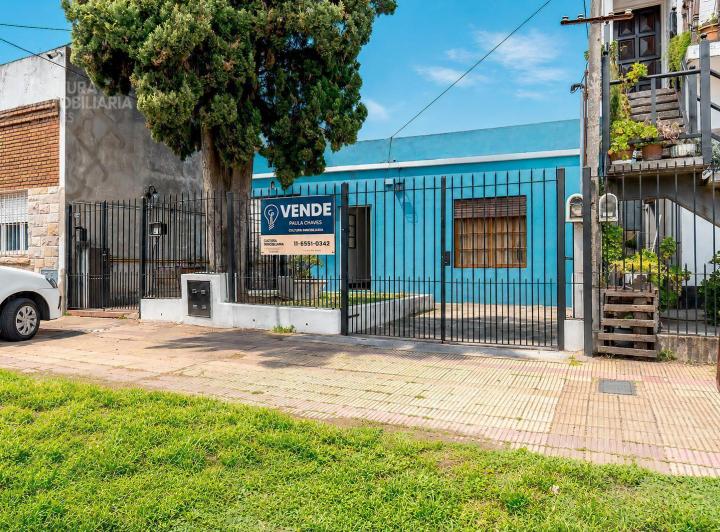 PH · 59m² · 3 Ambientes · 1 Cochera