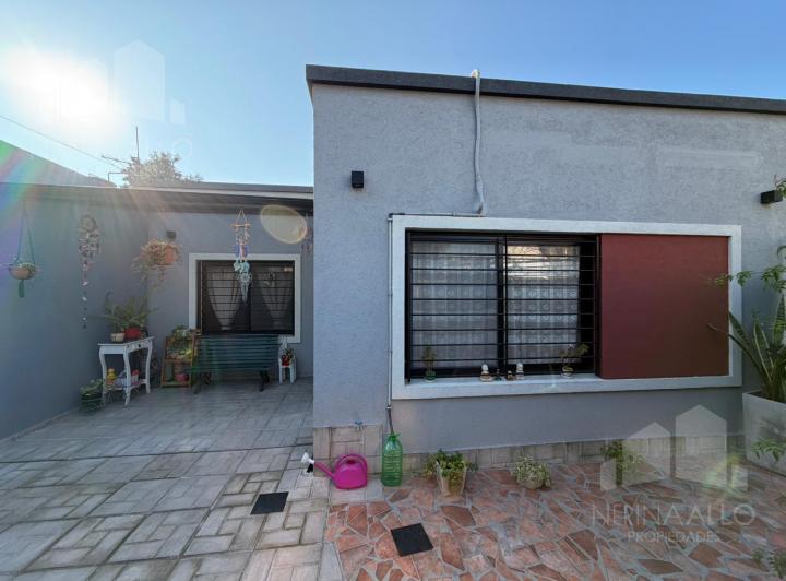 PH · 65m² · 3 Ambientes · 1 Cochera