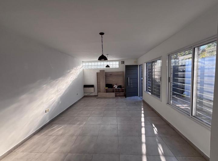 PH · 47m² · 2 Ambientes · 1 Cochera