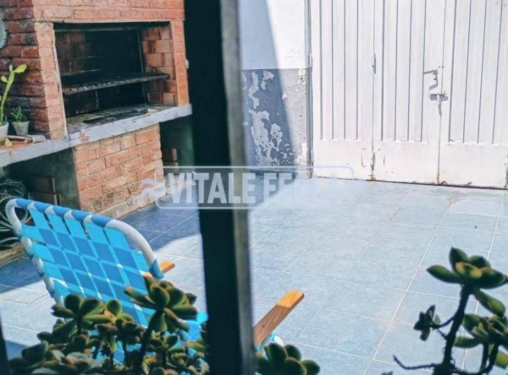 PH · 86m² · 3 Ambientes · 1 Cochera