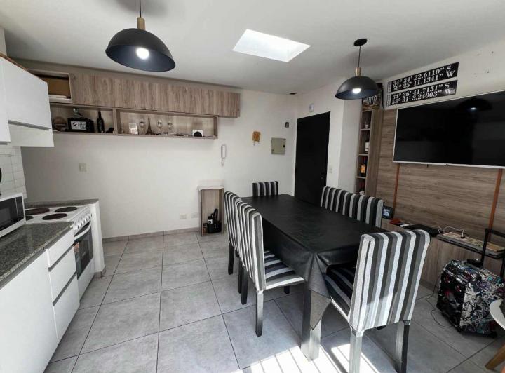 PH · 39m² · 2 Ambientes