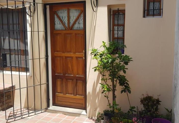 PH · 95m² · 3 Ambientes