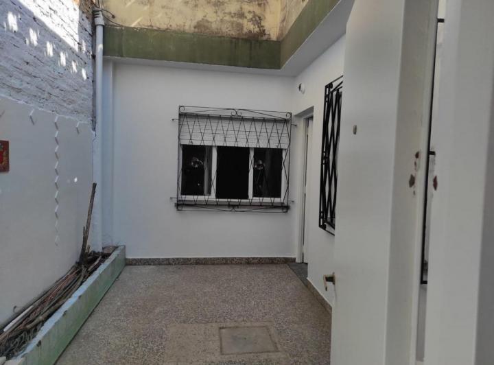 PH · 48m² · 3 Ambientes