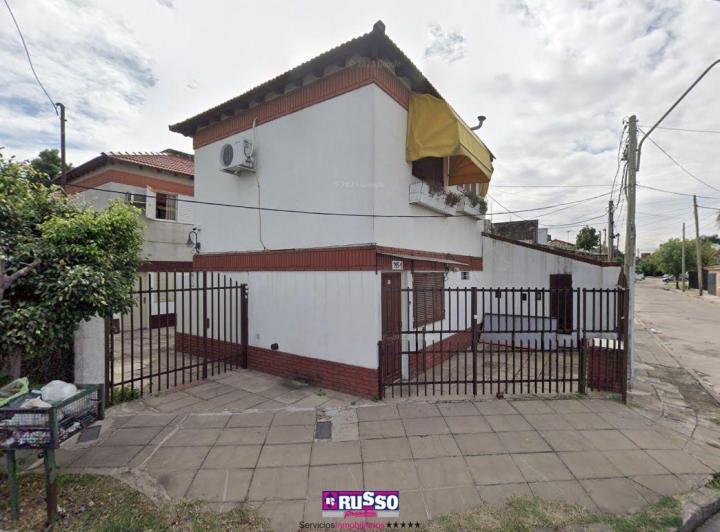 PH · 25m² · 2 Ambientes · 1 Cochera