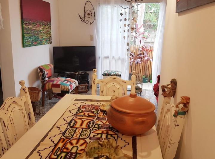 PH · 38m² · 2 Ambientes