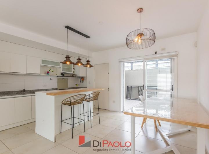 PH · 73m² · 3 Ambientes · 1 Cochera