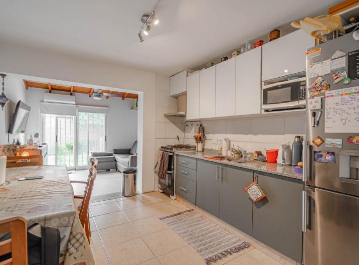 PH · 140m² · 3 Ambientes · 1 Cochera