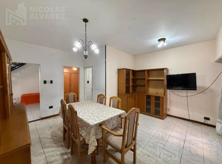 PH · 80m² · 3 Ambientes