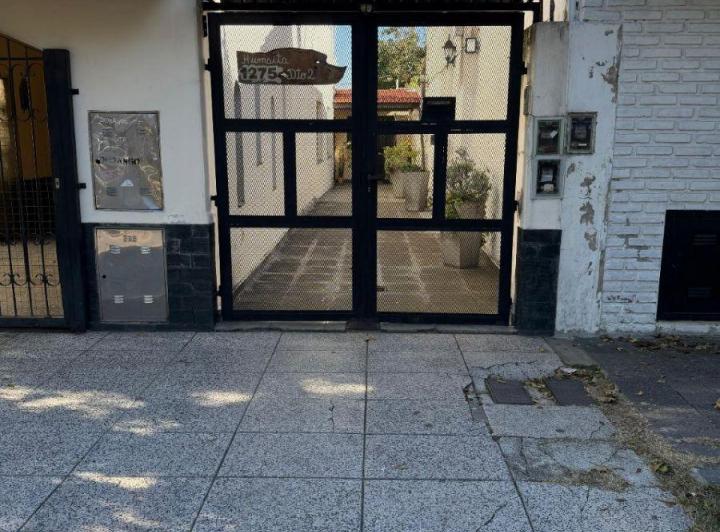 PH · 146m² · 3 Ambientes