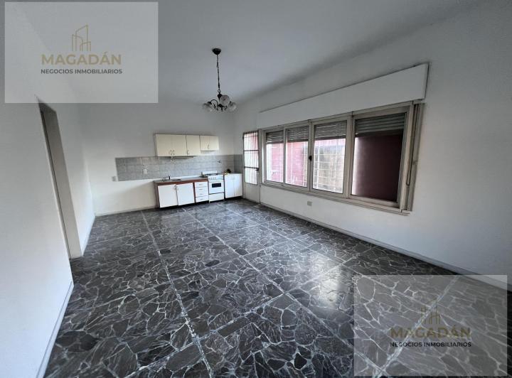 PH · 59m² · 2 Ambientes · 1 Cochera
