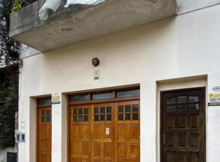 PH · 89m² · 3 Ambientes
