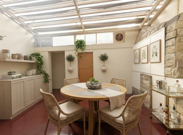 PH · 80m² · 3 Ambientes