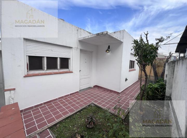 PH · 45m² · 2 Ambientes