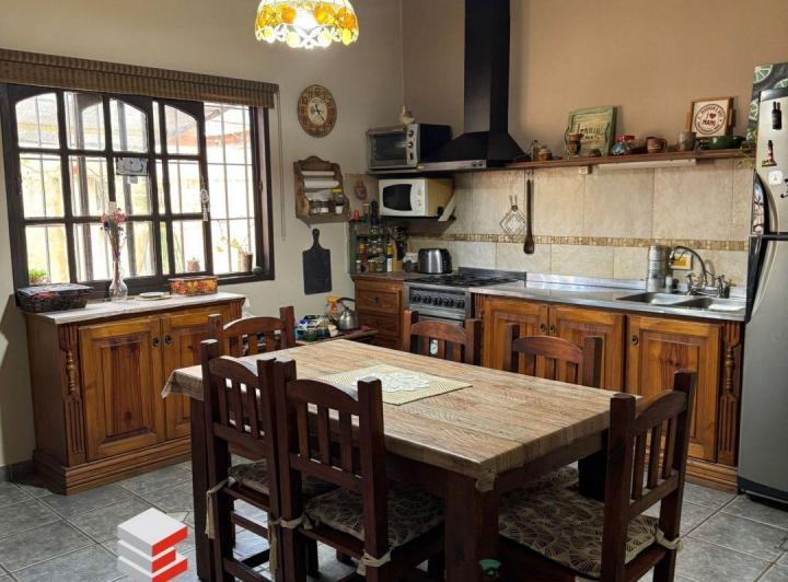 PH · 95m² · 3 Ambientes