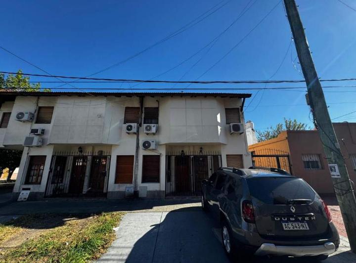 PH · 55m² · 3 Ambientes