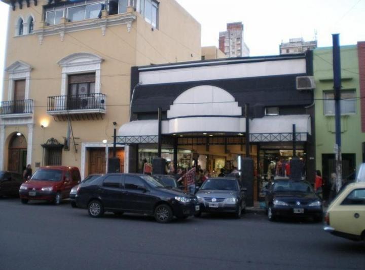 Local comercial · 12m²
