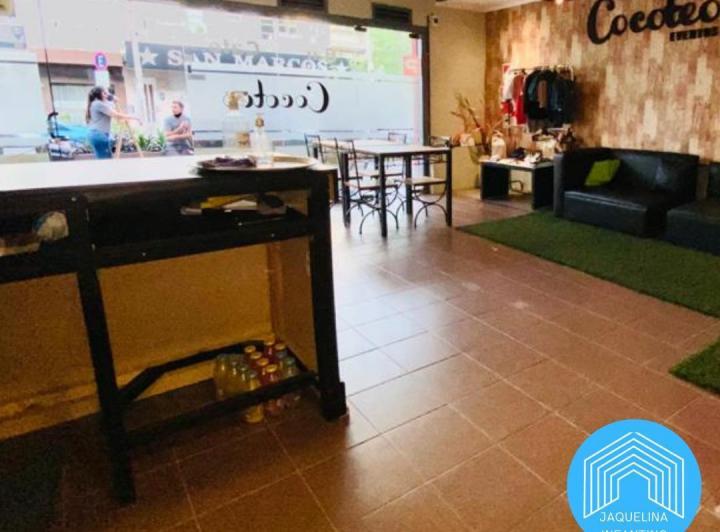 Local comercial · 480m² · 1 Ambiente