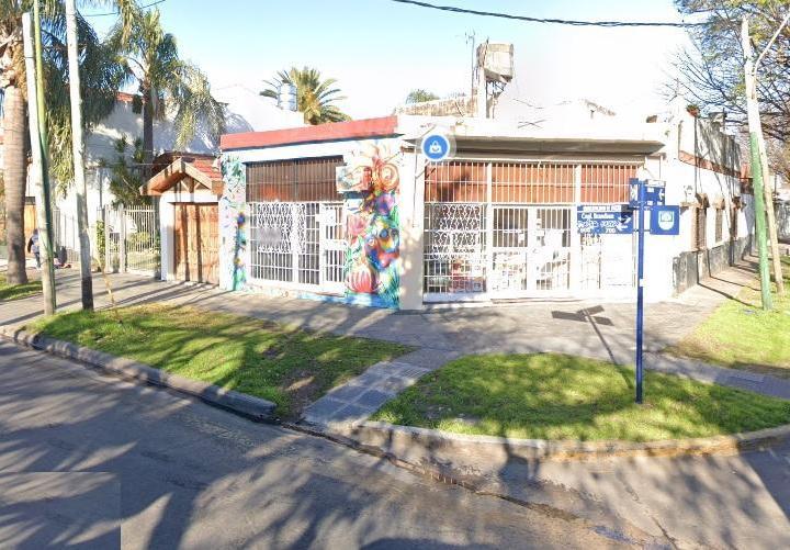Local comercial · 38m² · 2 Ambientes