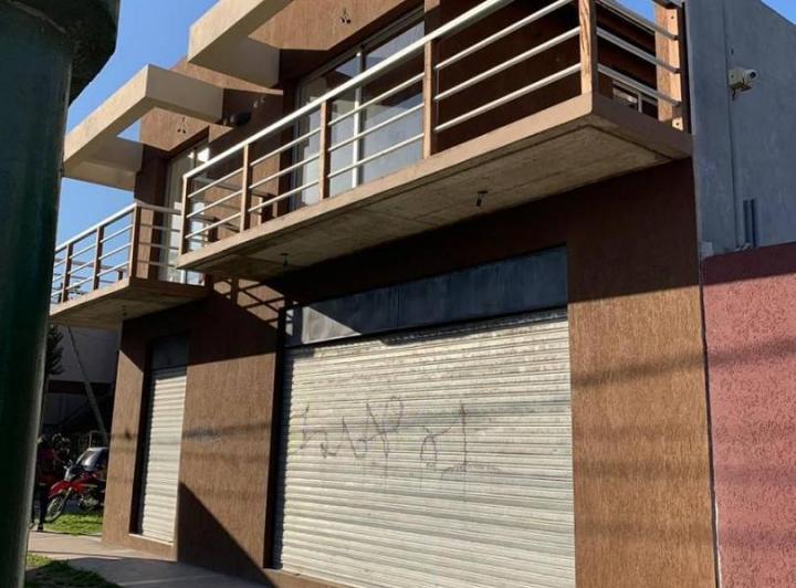 Local comercial · 44m² · 1 Ambiente
