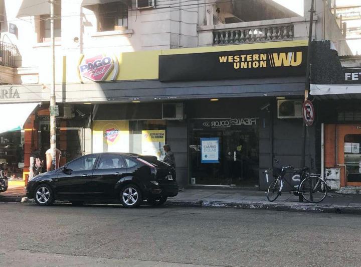 Local comercial · 62m²