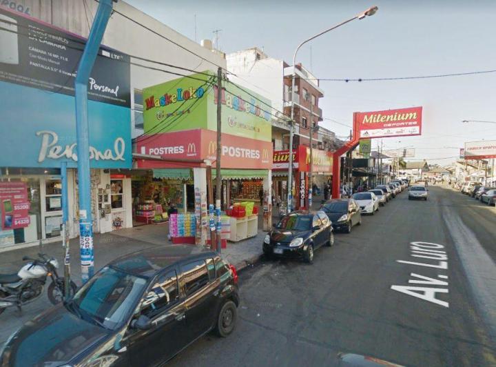 Local comercial · 90m²