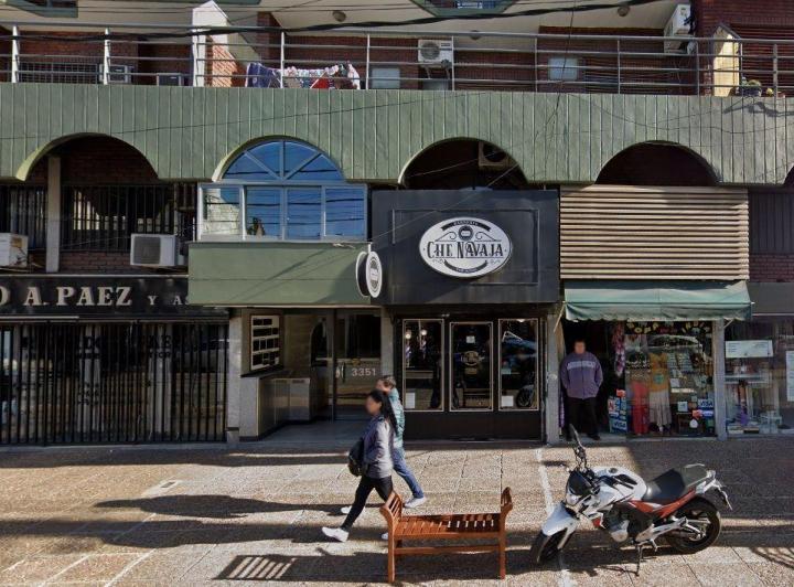 Local comercial · 55m²