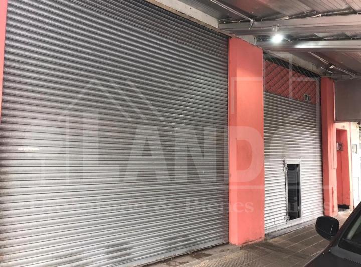 Local comercial · 70m² · 1 Ambiente
