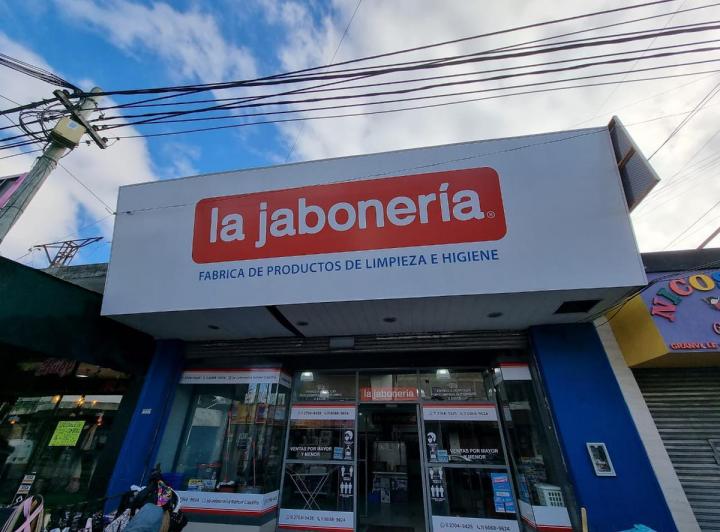 Local comercial · 300m²