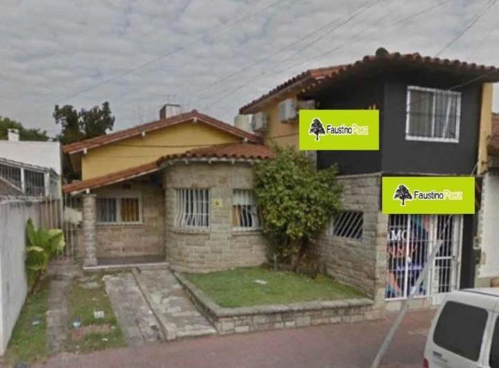 Local comercial · 170m² · 1 Cochera