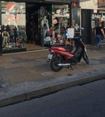 Local comercial · 40m²