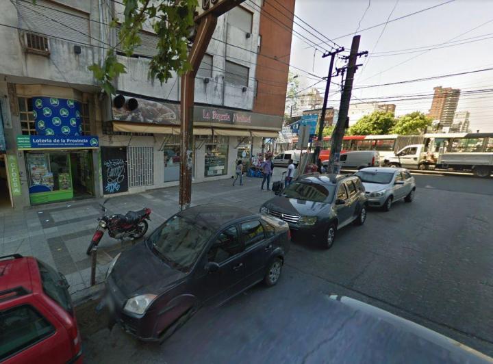 Local comercial · 28m²