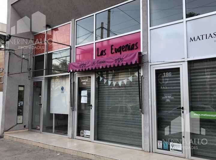 Local comercial · 45m²