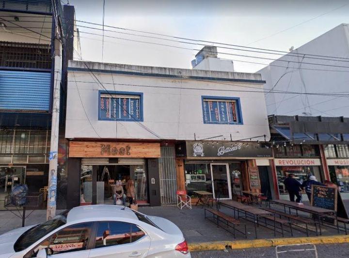 Local comercial · 310m²