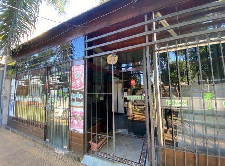 Local comercial · 310m² · 1 Ambiente